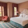 Fulham Town House  | Master Bedroom  | Interior Designers